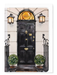 Ezen Designs - Front door of 221B Baker Street - Greeting Card - Front