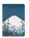 Ezen Designs - Mount fuji in hakone - Greeting Card - Front