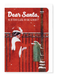 Ezen Designs - Dear santa - too late? - Greeting Card - Front