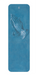 Ezen Designs - Praying hands - Bookmark - Front