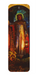 Ezen Designs - Light of the World - Bookmark - Front