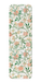 Ezen Designs - Jasmine Morris Wallpaper - Bookmark - Front