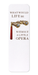 Ezen Designs - Life and opera - Bookmark - Front