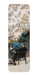 Ezen Designs - Dickens' Dream by Robert William Buss (1875) - Bookmark - Front