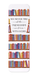 Ezen Designs - Friendship With Books - Bookmark - Front