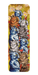 Ezen Designs - Three Cats Singing (C.1930) - Bookmark - Front