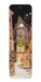 Ezen Designs - Al Quartiere Latino Stage Design (1896) - Bookmark - Front