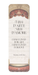 Ezen Designs - Vissi D'Arte from Tosca Act II - Bookmark - Front