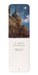 Ezen Designs - South West View of St Paul’s Night (1842) - Bookmark - Front
