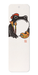 Ezen Designs - Artist Ezen Frog - Bookmark - Front