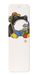 Ezen Designs - Gardener Ezen Frog - Bookmark - Front