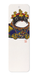 Ezen Designs - CHINESE EMPRESS EZEN FROG - Bookmark - Front