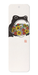 Ezen Designs - Bouquet of Flowers Ezen Frog - Bookmark - Front