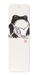 Ezen Designs - Ballet Pointe Shoes Ezen Frog - Bookmark - Front