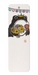 Ezen Designs - Mother's Day Ezen Frog - Bookmark - Front