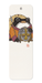 Ezen Designs - Sutton Hoo Ezen Frog - Bookmark - Front