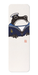 Ezen Designs - British Sailor Ezen Frog - Bookmark - Front