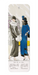 Ezen Designs - Rue de la Paix (1924)-B - Bookmark - Front