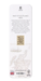 Ezen Designs - Map of Scotland (1851) - Bookmark - Back