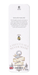 Ezen Designs - Skilled sailor - Bookmark - Back