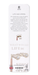 Ezen Designs - Life and opera - Bookmark - Back