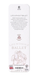 Ezen Designs - Life without ballet - Bookmark - Back