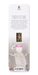 Ezen Designs - Portrait of King Henry VIII (c.1536) - Bookmark - Back