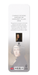 Ezen Designs - Charles Dickens Portrait by Margaret Gillies (1843) - Bookmark - Back