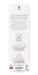 Ezen Designs - Sea Pictures Drawn with Pen, Pencil and Watercolour (1882) - Bookmark - Back