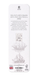 Ezen Designs - Sea Pictures Drawn with Pen and Pencil (1882) - Bookmark - Back