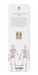 Ezen Designs - Human skeleton (1796) - Bookmark - Back