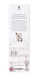 Ezen Designs - La Boheme - Che gelida manina - Opera Music Score - Bookmark - Back