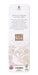 Ezen Designs - Carte du Monde Vintage (1660) - Bookmark - Back