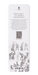 Ezen Designs - Paris Vivant - Les Grands Magasins No.1 - Bookmark - Back