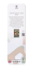 Ezen Designs - Moon Pine at Ueno (1857) - Bookmark - Back