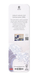 Ezen Designs - Great wave off Kanagawa (1831) - Bookmark - Back