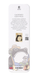 Ezen Designs - Gardener Ezen Frog - Bookmark - Back