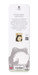 Ezen Designs - Stonehenge Ezen Frog - Bookmark - Back