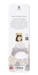 Ezen Designs - Bishop Ezen frog - Bookmark - Back
