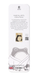 Ezen Designs - Martial Arts Ezen Frog - Bookmark - Back