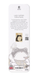 Ezen Designs - Lady Gatsby Ezen Frog - Bookmark - Back