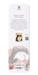 Ezen Designs - Movie Lover Ezen Frog - Bookmark - Back