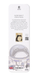 Ezen Designs - Astronaut Ezen frog - Bookmark - Back