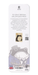 Ezen Designs - SS Great Britain Sailor Ezen Frog - Bookmark - Back
