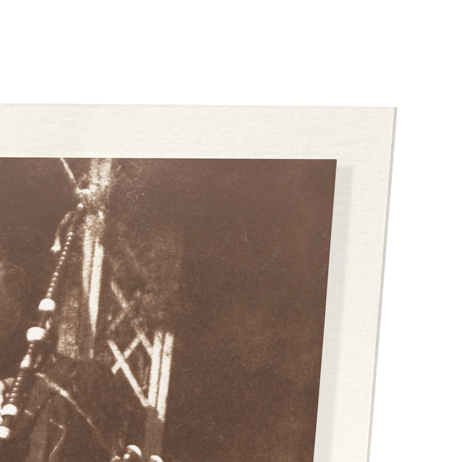 JOHN BAN MACKENZIE (C.1845): Photo Art Print