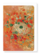 Ezen Designs - Nasturtiums (1905) - Greeting Card - Front