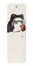 Ezen Designs - ENO Opera Ezen Frog - Bookmark - Front