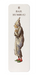 Ezen Designs - Scrooge Bah Humbug (1843) - Bookmark - Front