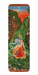 Ezen Designs - RADHA ET KRISHNA UN BOISSON FLEURI (1720) - Bookmark - Front