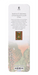 Ezen Designs - RADHA ET KRISHNA UN BOISSON FLEURI (1720) - Bookmark - Back